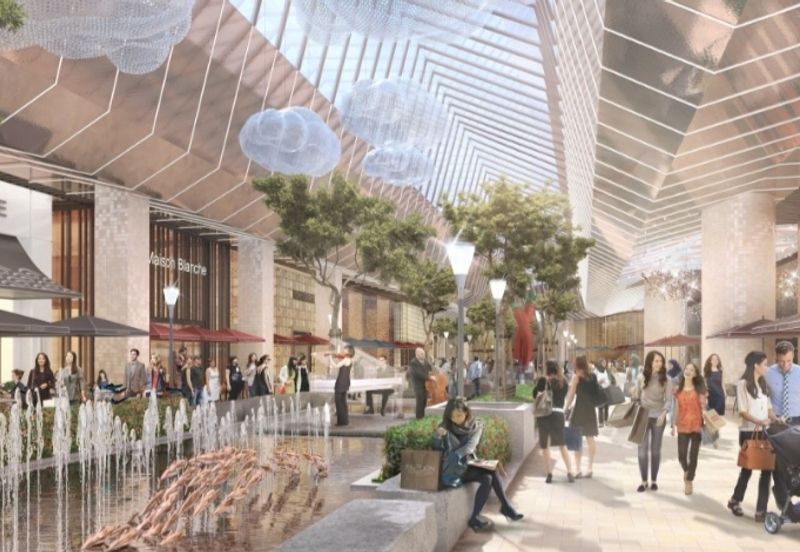 Pavilion Damansara Heights