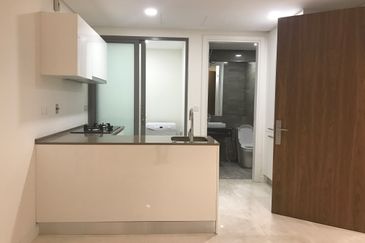 The Sentral Residences