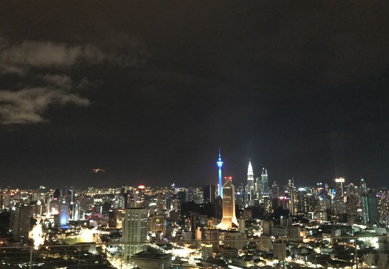 The Sentral Residences