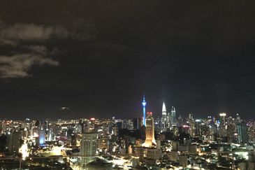 The Sentral Residences