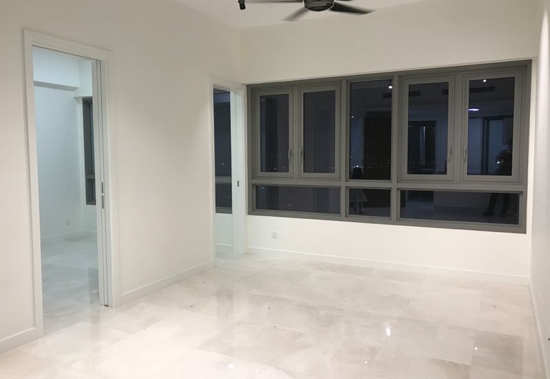 The Sentral Residences