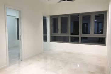 The Sentral Residences