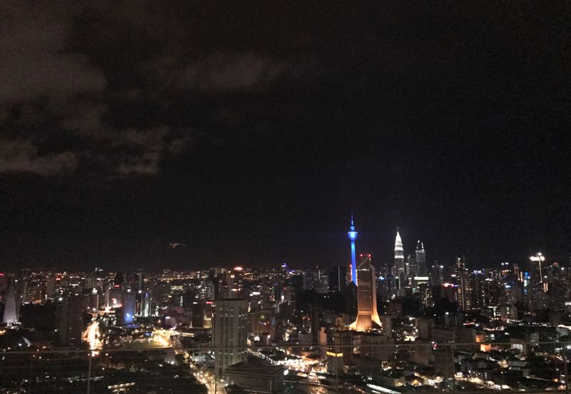 The Sentral Residences