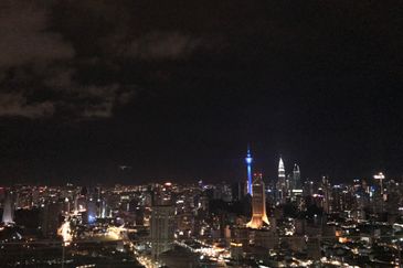 The Sentral Residences