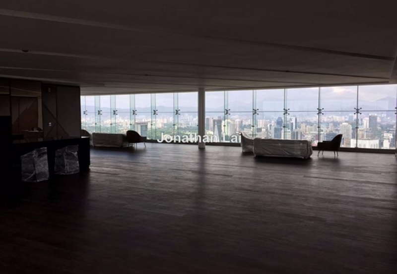 The Sentral Residences