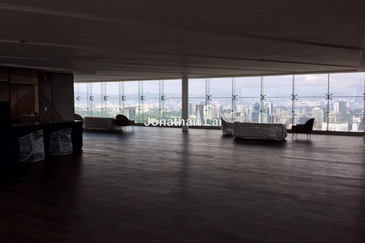 The Sentral Residences