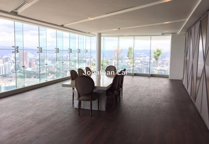 The Sentral Residences