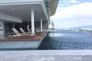 The Sentral Residences