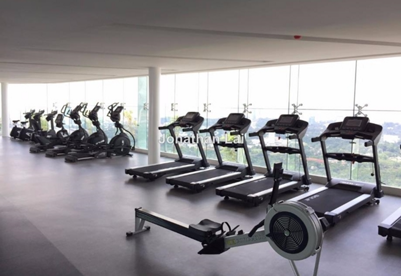 The Sentral Residences