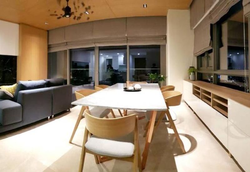 The Sentral Residences