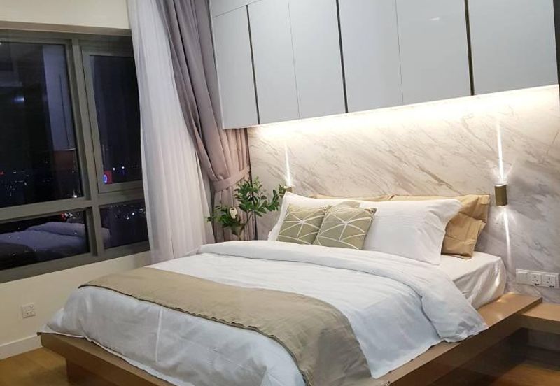 The Sentral Residences