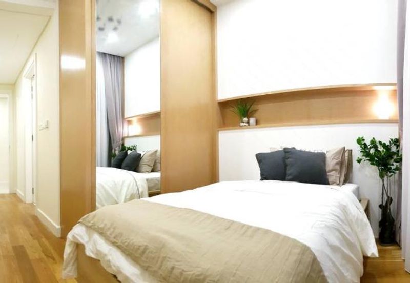 The Sentral Residences