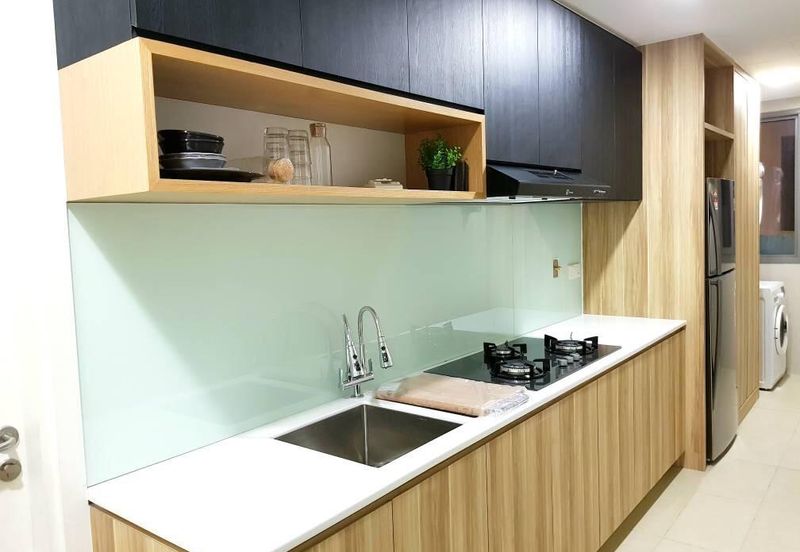 The Sentral Residences