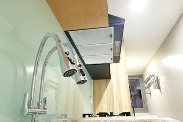 The Sentral Residences