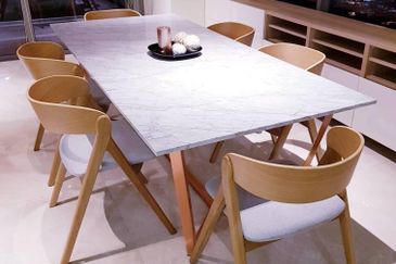 The Sentral Residences