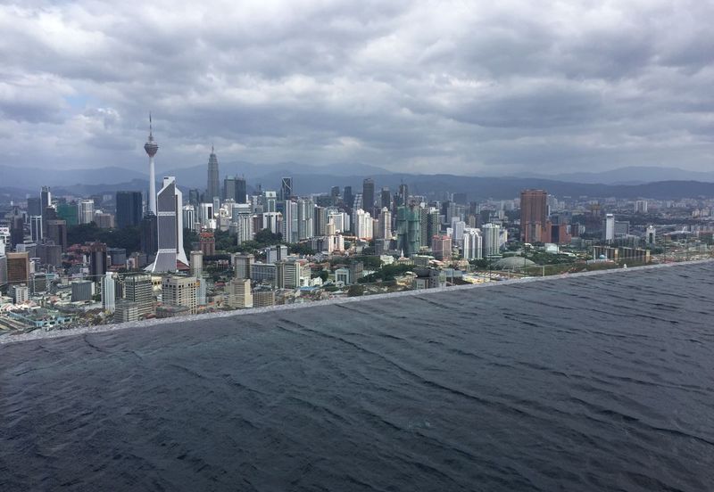 The Sentral Residences