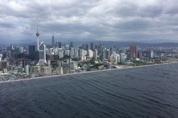 The Sentral Residences