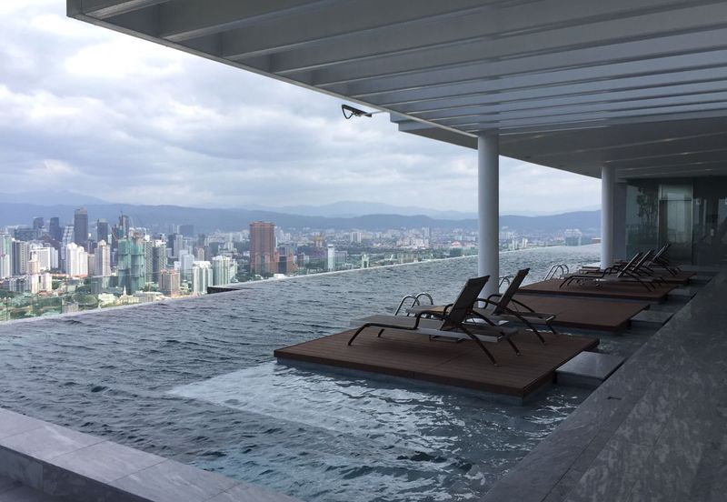 The Sentral Residences