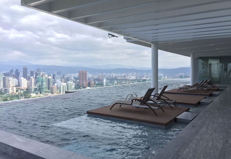 The Sentral Residences