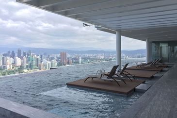 The Sentral Residences