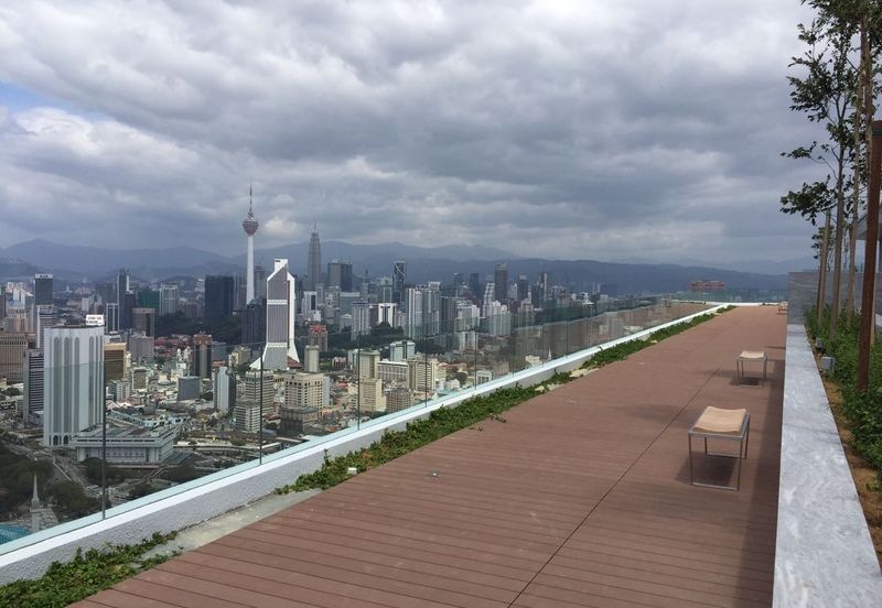 The Sentral Residences