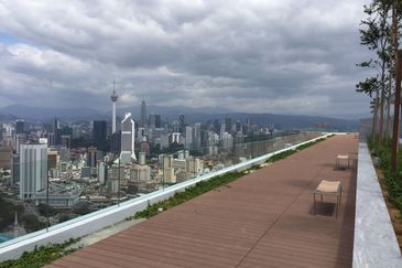 The Sentral Residences