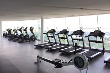 The Sentral Residences