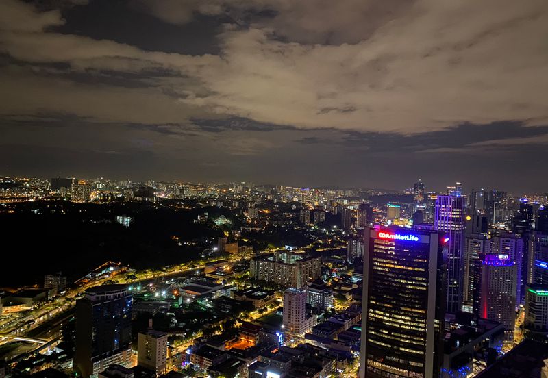 The Sentral Residences