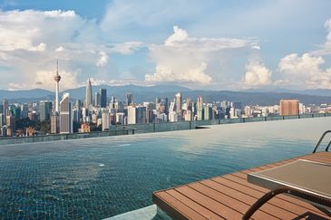 The Sentral Residences