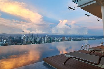 The Sentral Residences