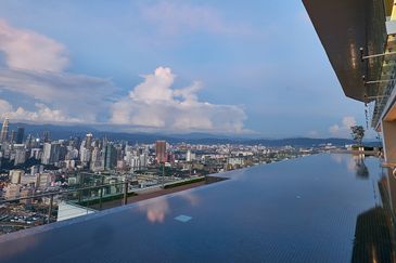 The Sentral Residences