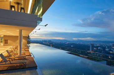 The Sentral Residences