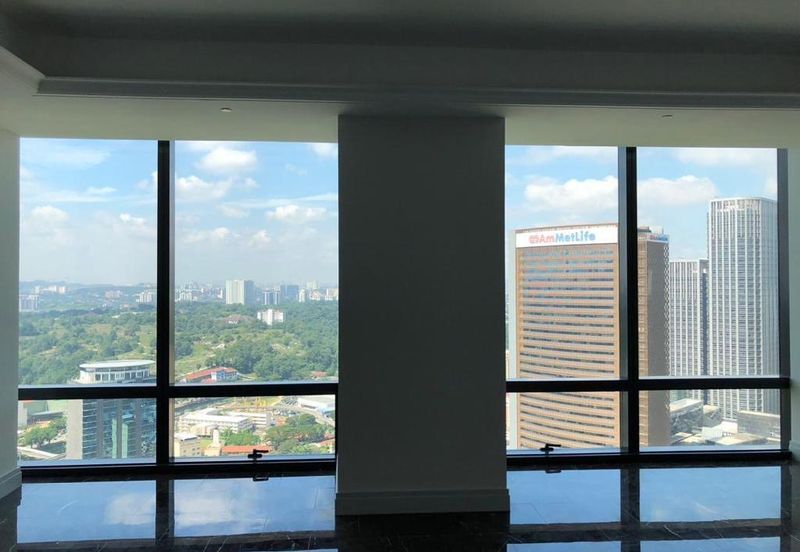 St Regis The Residences