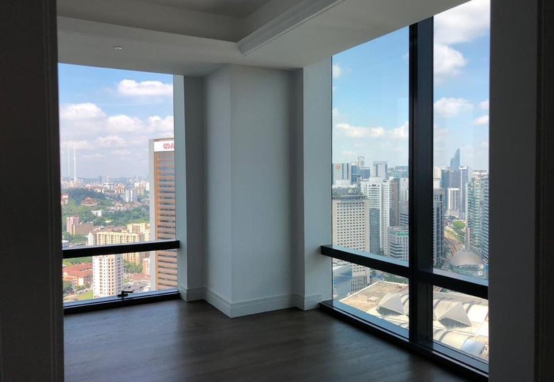 St Regis The Residences