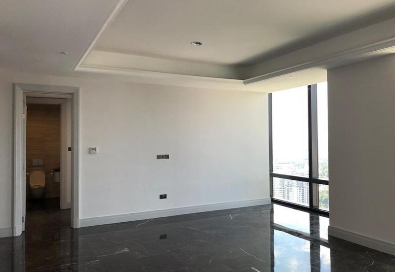 St Regis The Residences