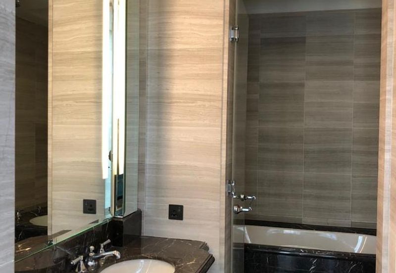 St Regis The Residences