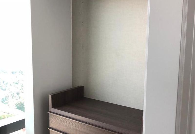 St Regis The Residences