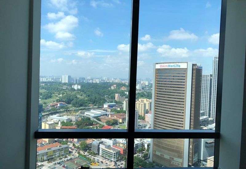 St Regis The Residences