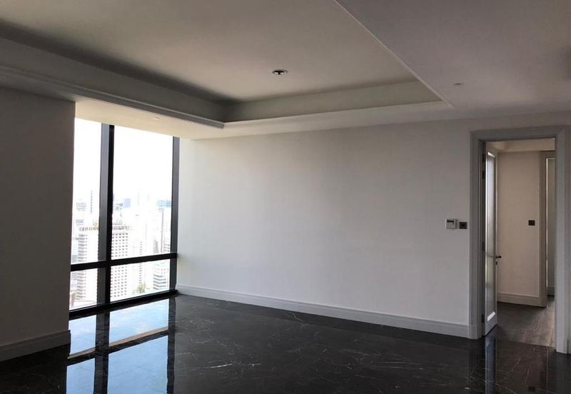 St Regis The Residences