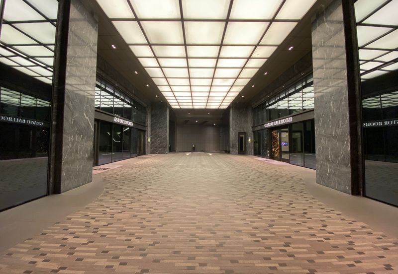 St Regis The Residences