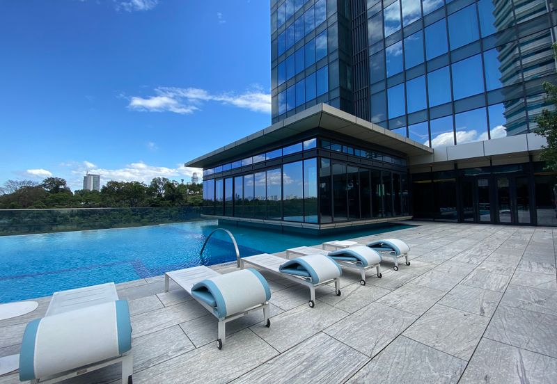 St Regis The Residences