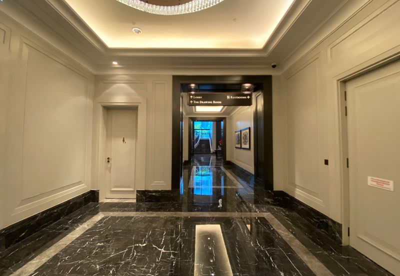 St Regis The Residences