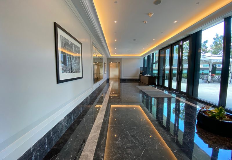 St Regis The Residences