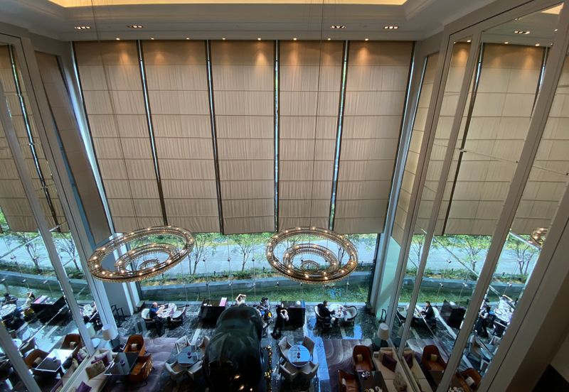 St Regis The Residences