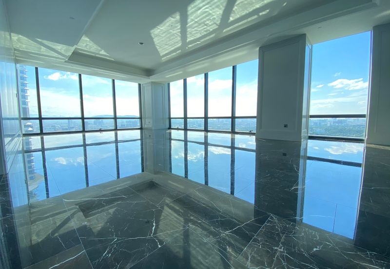 St Regis The Residences