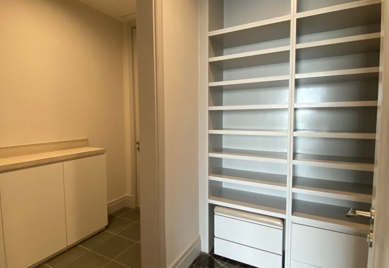 St Regis The Residences