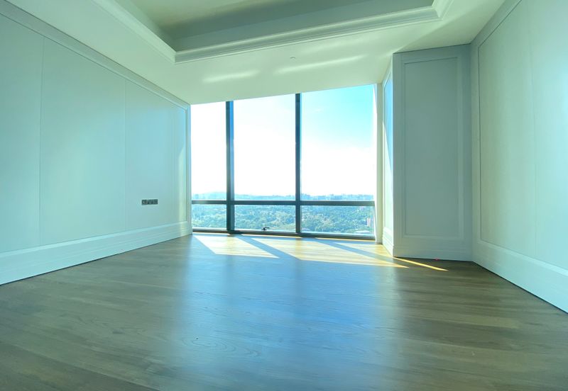 St Regis The Residences