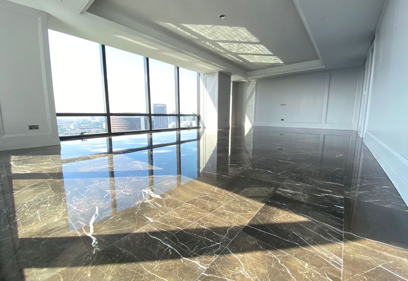 St Regis The Residences