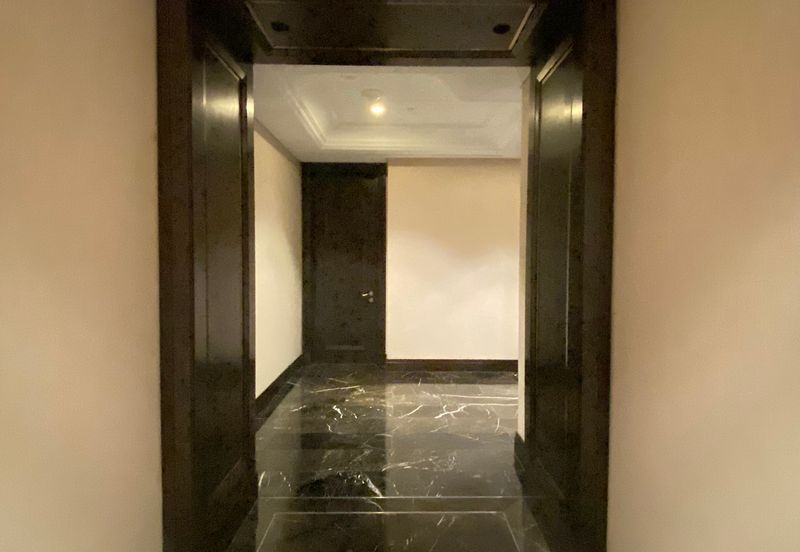 St Regis The Residences