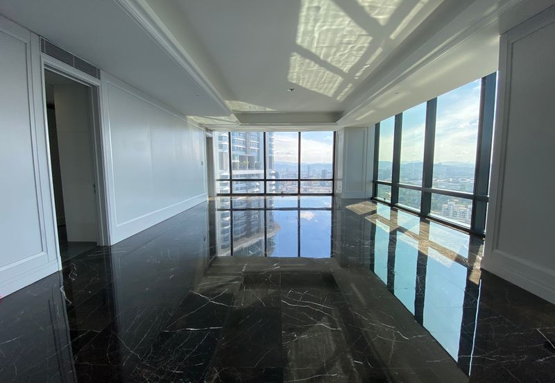 St Regis The Residences